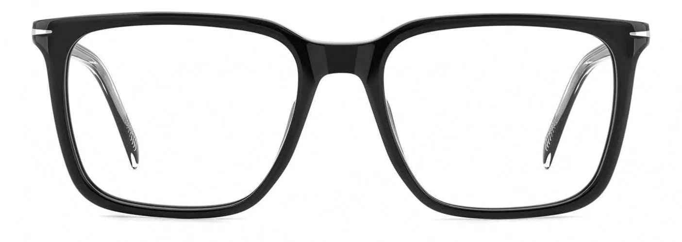 David Beckham DB1134 Eyeglasses - view 9